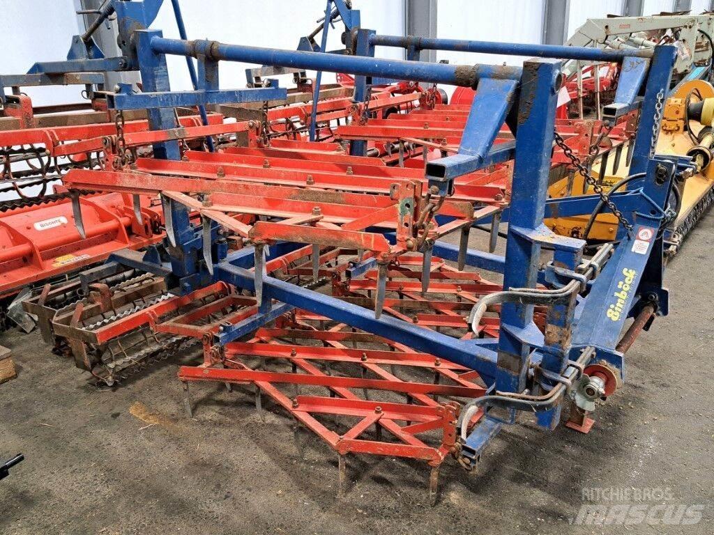 Einböck EXKO 440 E Altre macchine e accessori per l'aratura