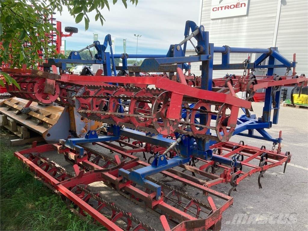 Einböck Extrem 440 Altre macchine e accessori per la semina