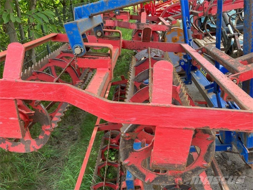 Einböck Extrem 440 Altre macchine e accessori per la semina
