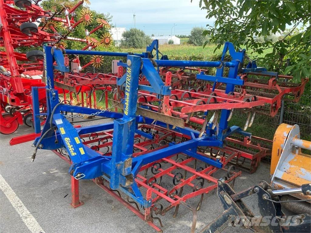 Einböck Extrem 440 Altre macchine e accessori per la semina