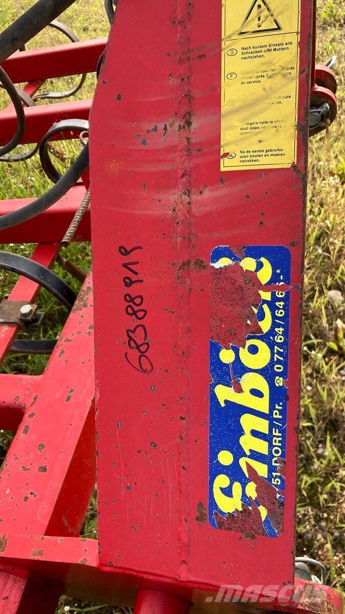 Einböck GK Coltivatori