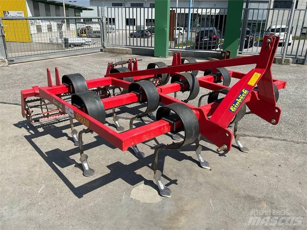 Einböck Orkan 220 Z Coltivatori