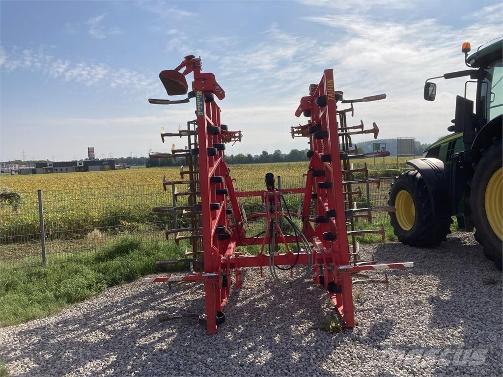 Einböck Taifun Coltivatori