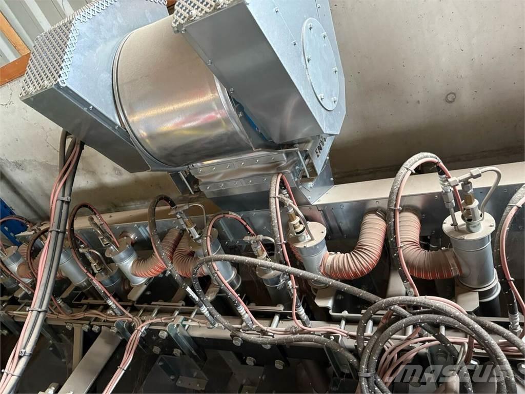  Envo Dan Altre macchine e accessori per la semina