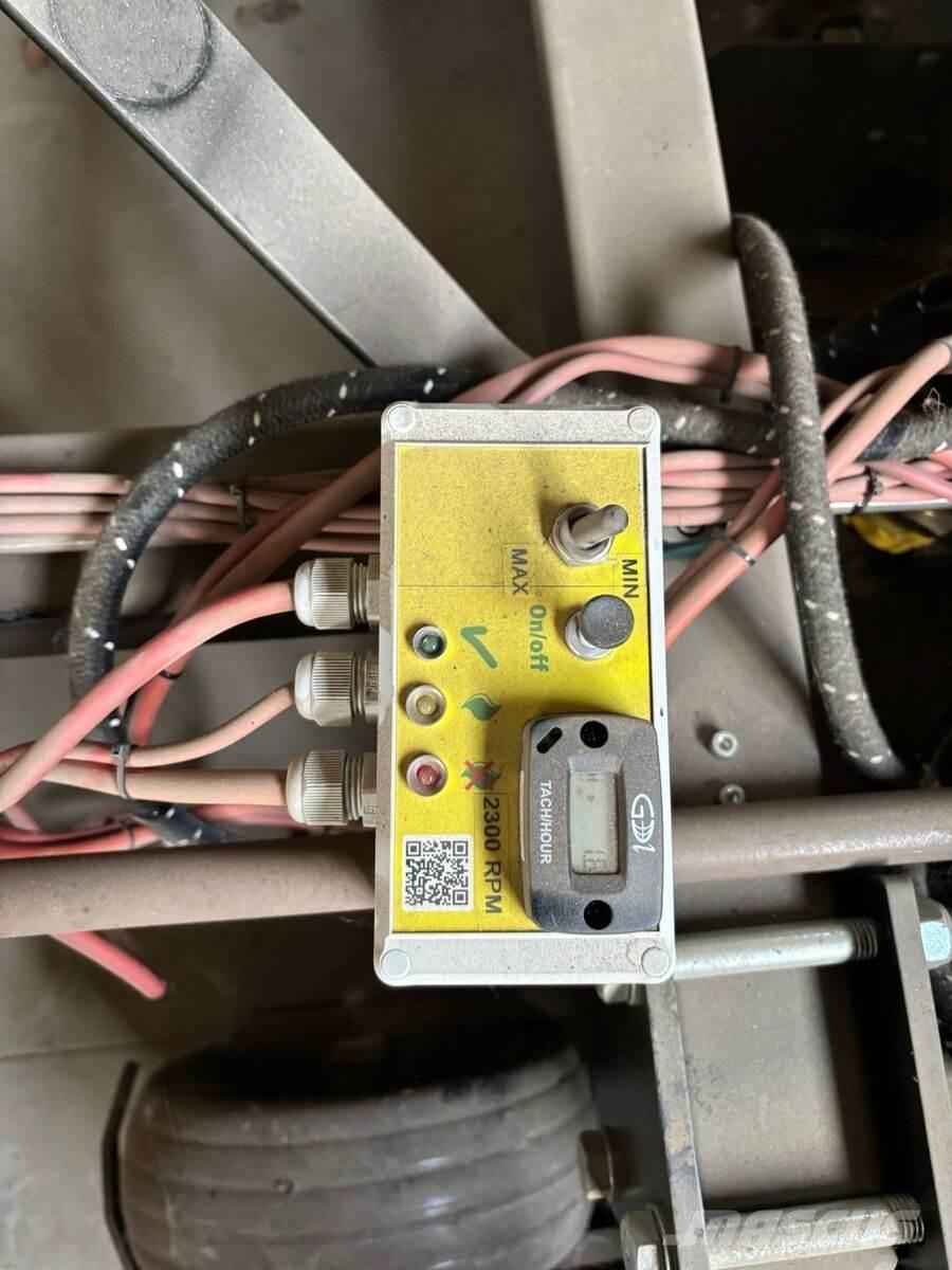  Envo Dan Altre macchine e accessori per la semina