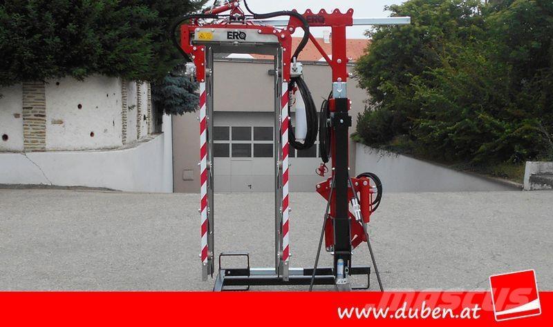  Ero Modul Line Altre attrezzature per la viticoltura