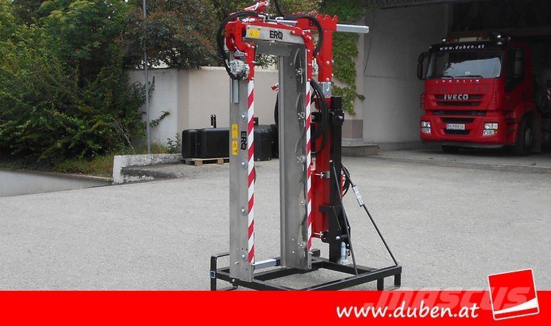  Ero Modul Line ZK Altre attrezzature per la viticoltura