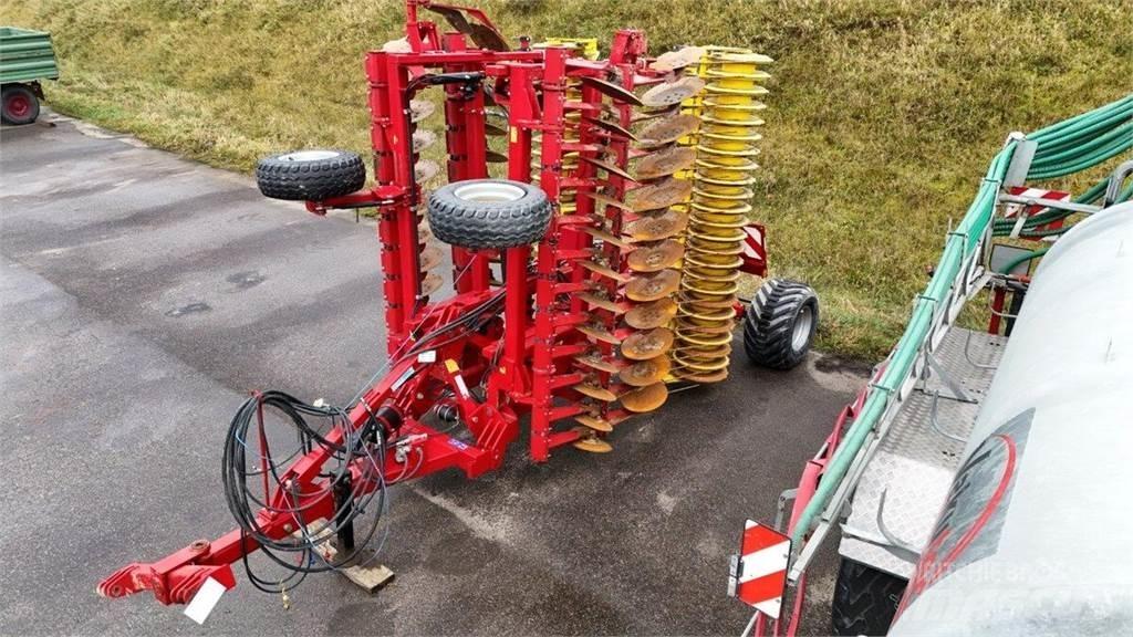 Expom Goliat 6m Erpici a dischi