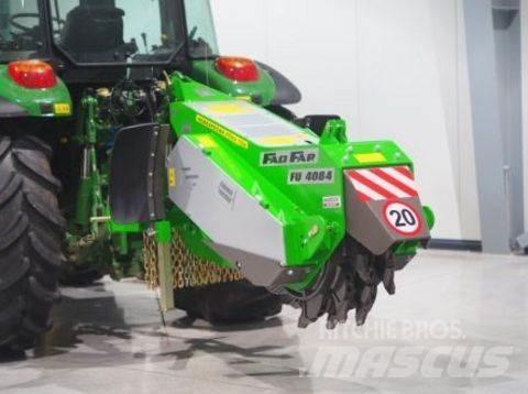  Fao Far 4084 Forestale - Altro