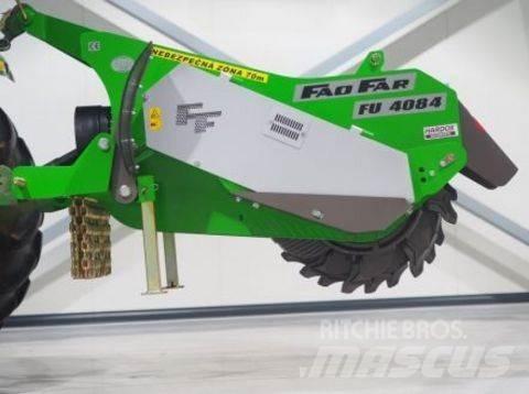  Fao Far 4084 Forestale - Altro