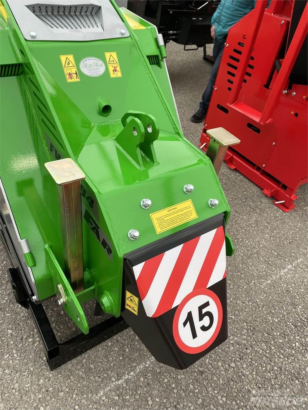  Fao Far 4084 Forestale - Altro