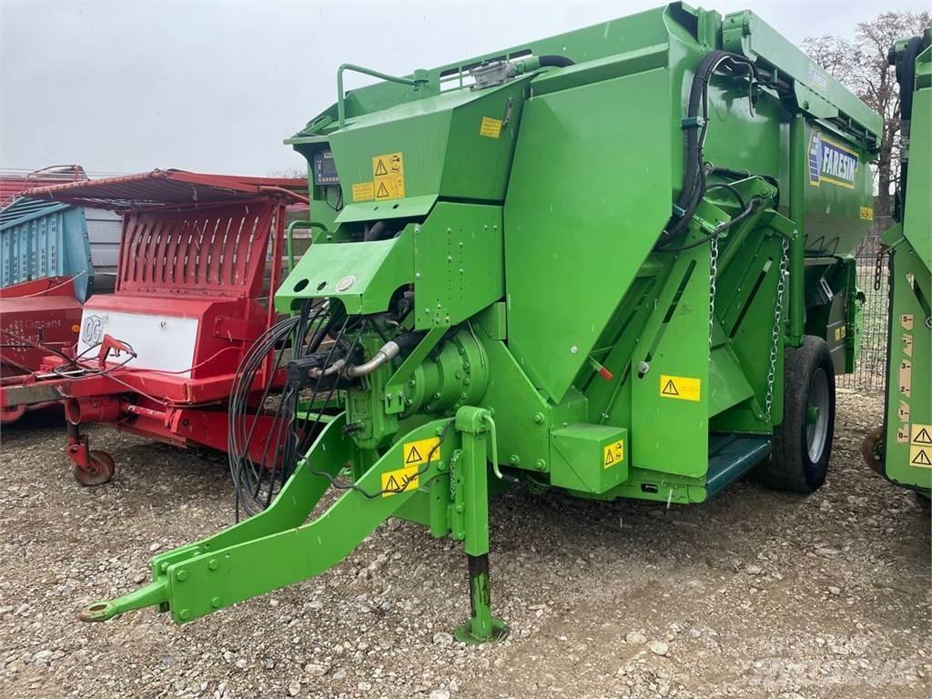 Faresin 1050 TMR Agricoltura - Altro