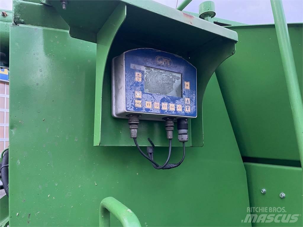 Faresin 1050 TMR Agricoltura - Altro