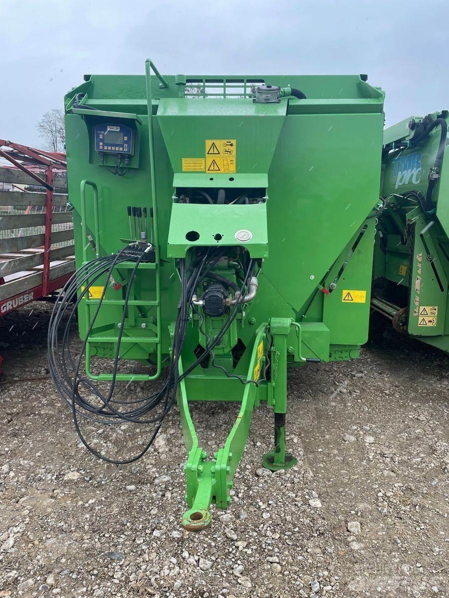 Faresin 1050 TMR Agricoltura - Altro