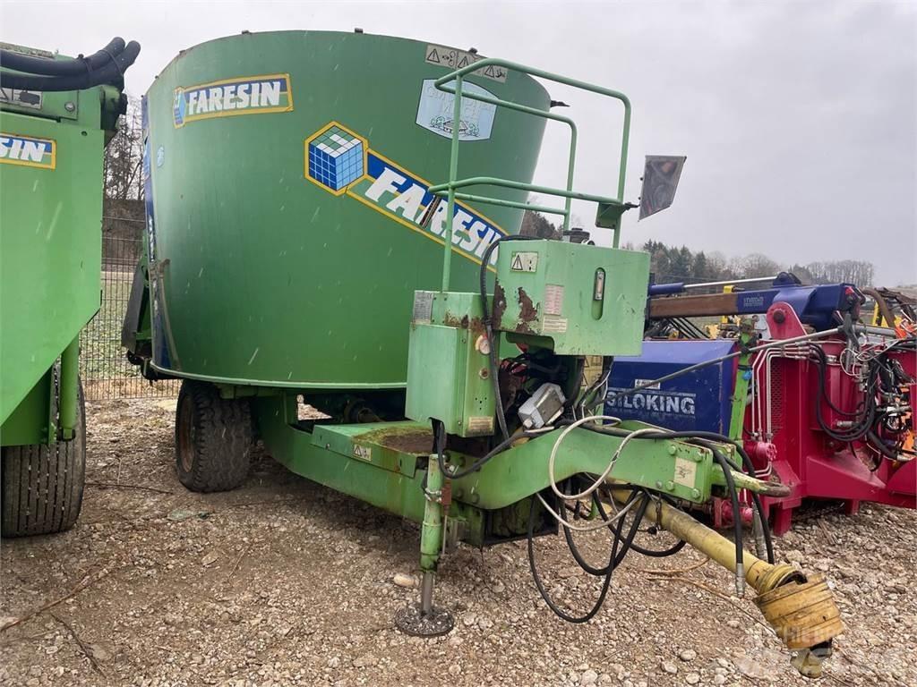 Faresin 1050 TMRV Agricoltura - Altro