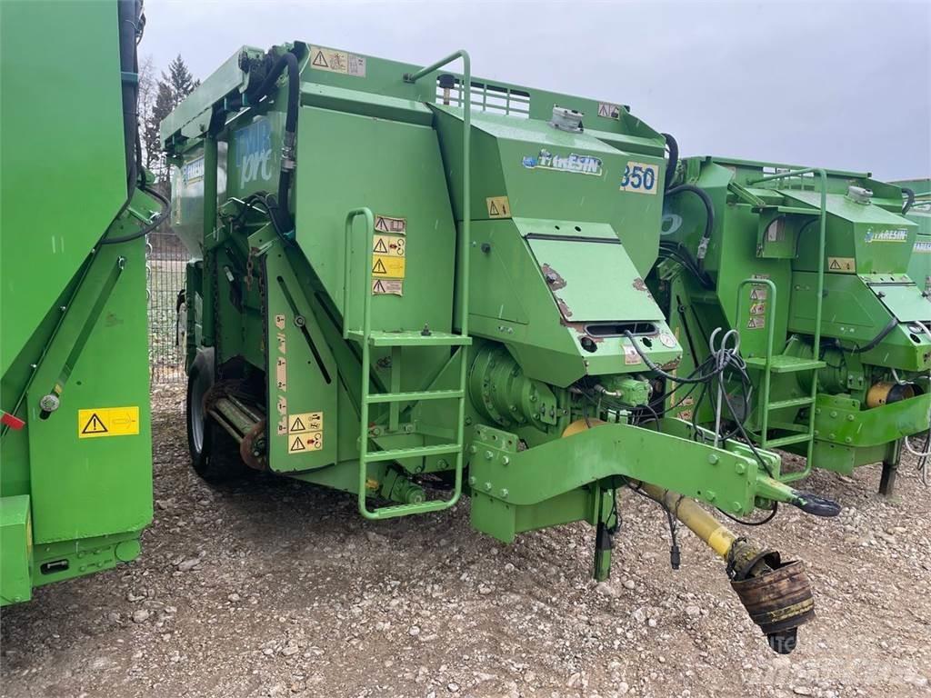 Faresin 850 TMR Agricoltura - Altro