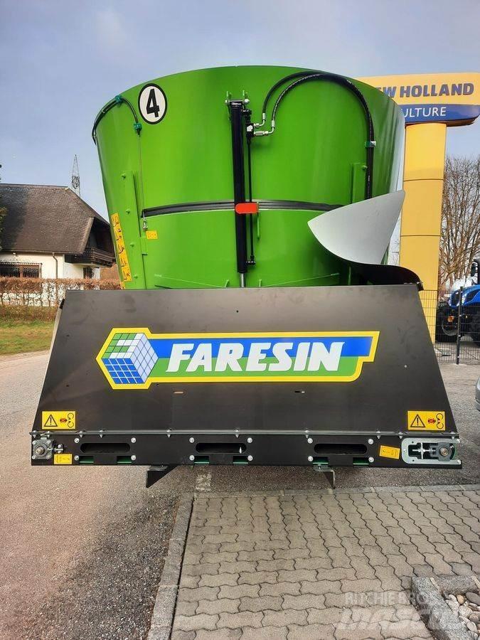 Faresin PF 2.14 Agricoltura - Altro