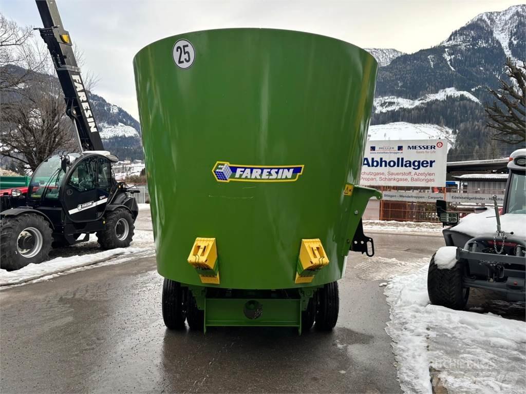 Faresin PF2.14PLUS Agricoltura - Altro