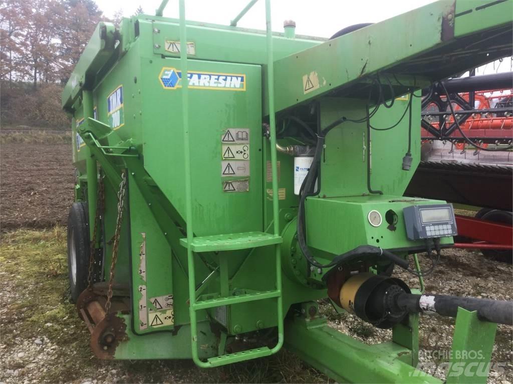 Faresin TMR 700 Agricoltura - Altro