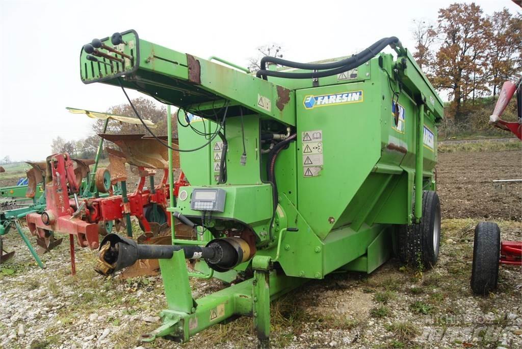 Faresin TMR 700 Agricoltura - Altro