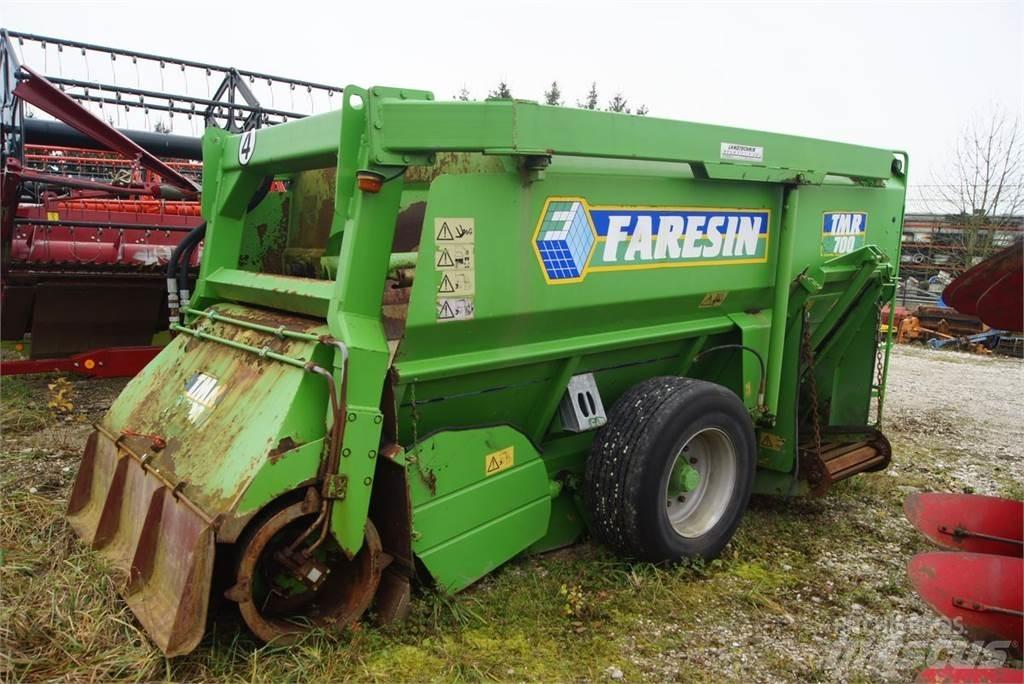 Faresin TMR 700 Agricoltura - Altro