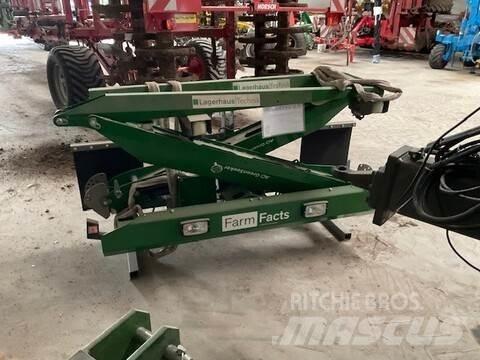  Farm Facts Altre macchine fertilizzanti