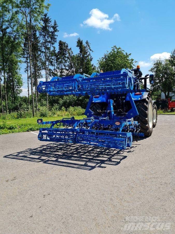Farmspeed 600 Altre macchine e accessori per la semina