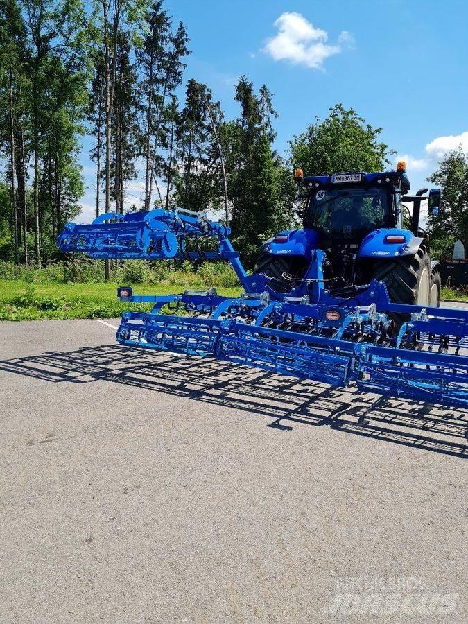 Farmspeed 600 Altre macchine e accessori per la semina