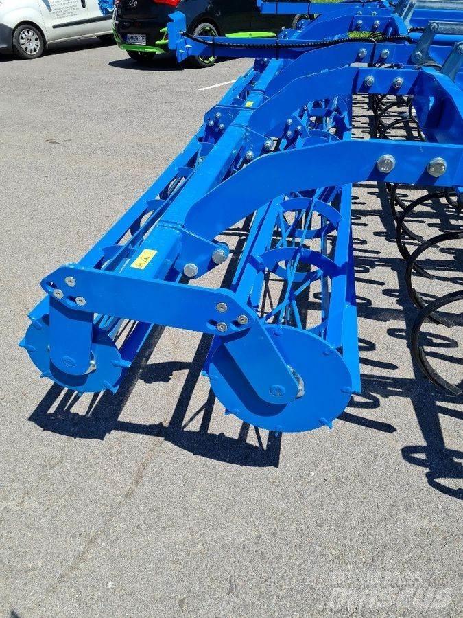 Farmspeed 600 Altre macchine e accessori per la semina