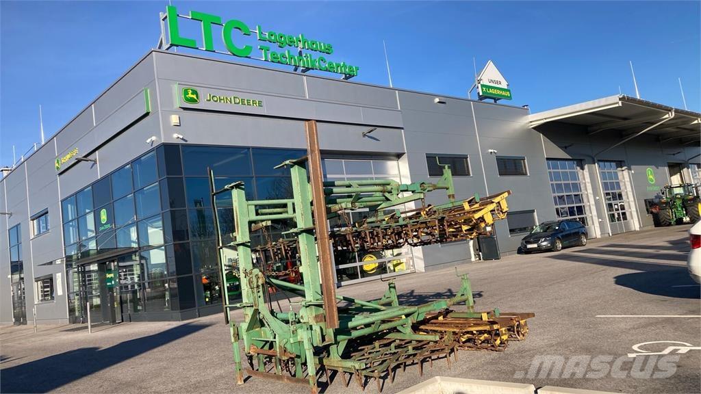  Feldherr Egge 540 Altre macchine e accessori per la semina