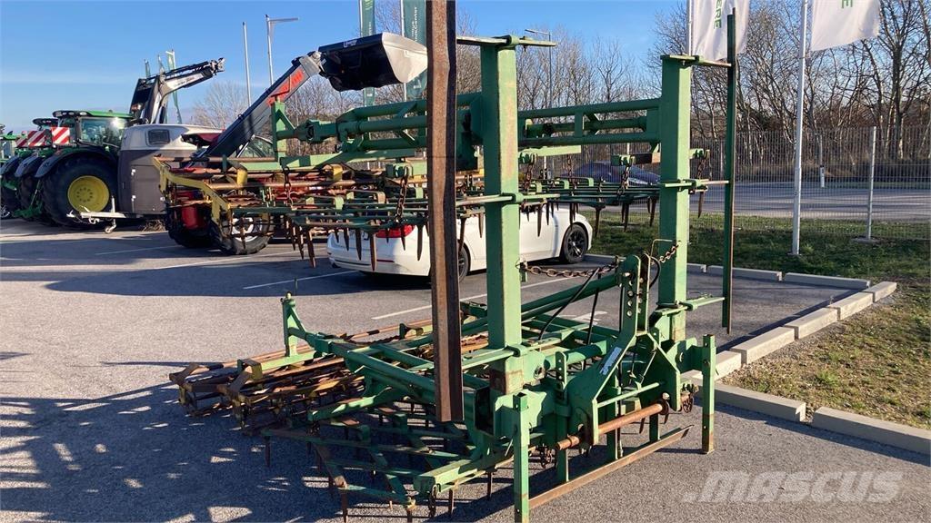  Feldherr Egge 540 Altre macchine e accessori per la semina