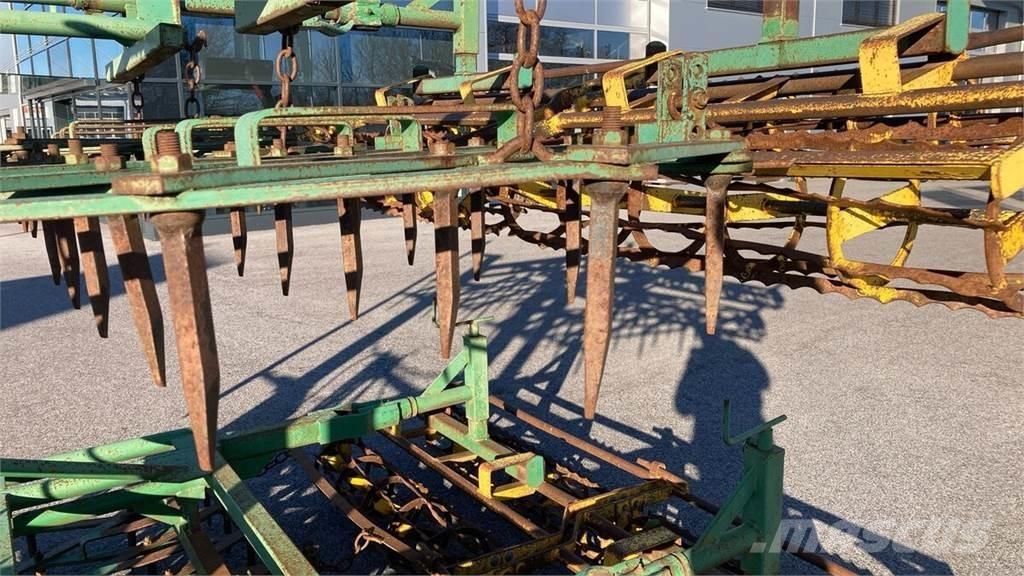  Feldherr Egge 540 Altre macchine e accessori per la semina