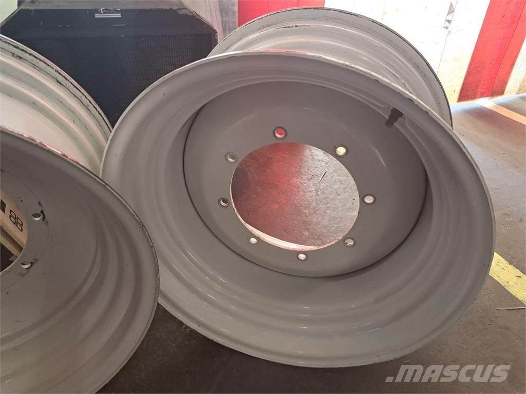 Felge 26 x DW15L Pneumatici, ruote e cerchioni
