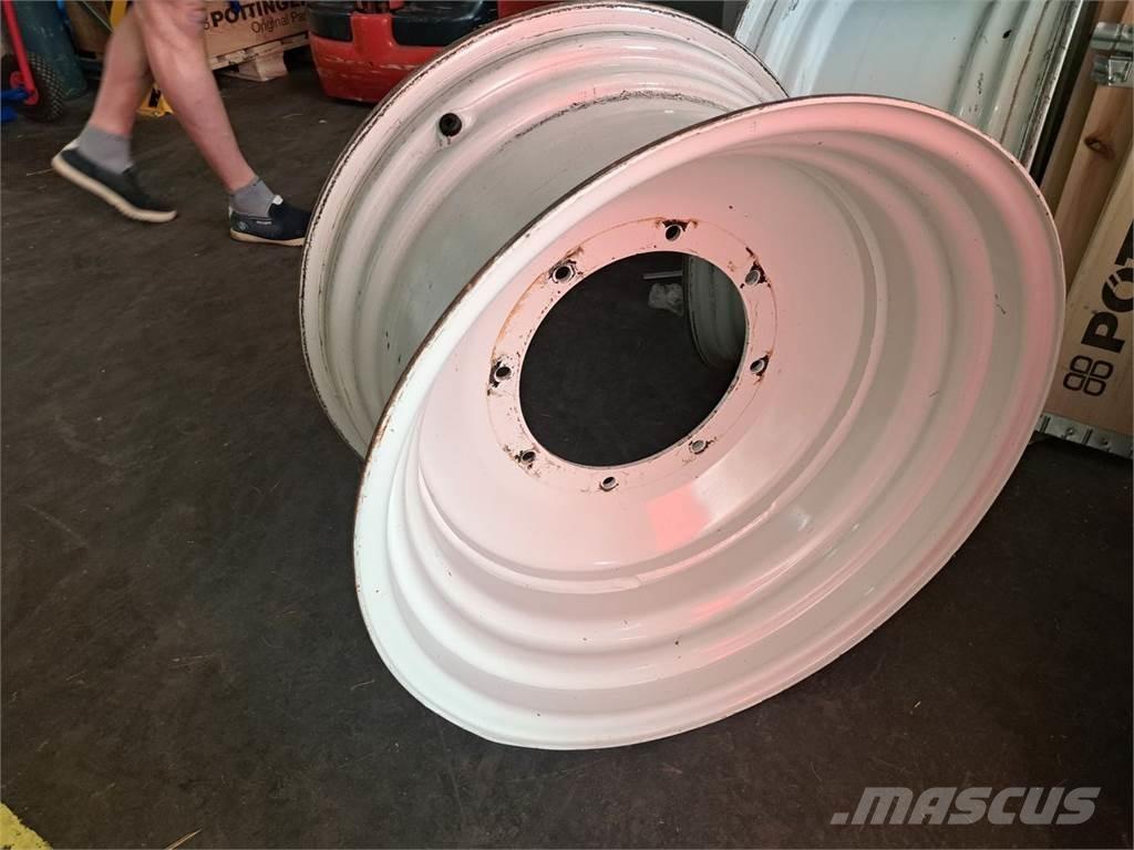  Felge 26 x DW15L Pneumatici, ruote e cerchioni
