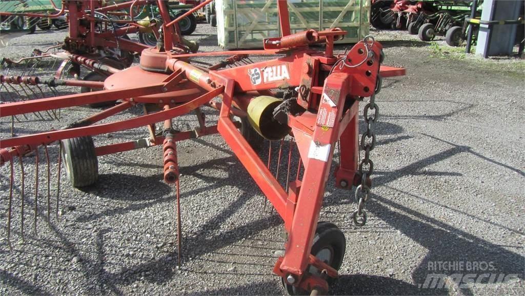 Fella 325D Andanatori