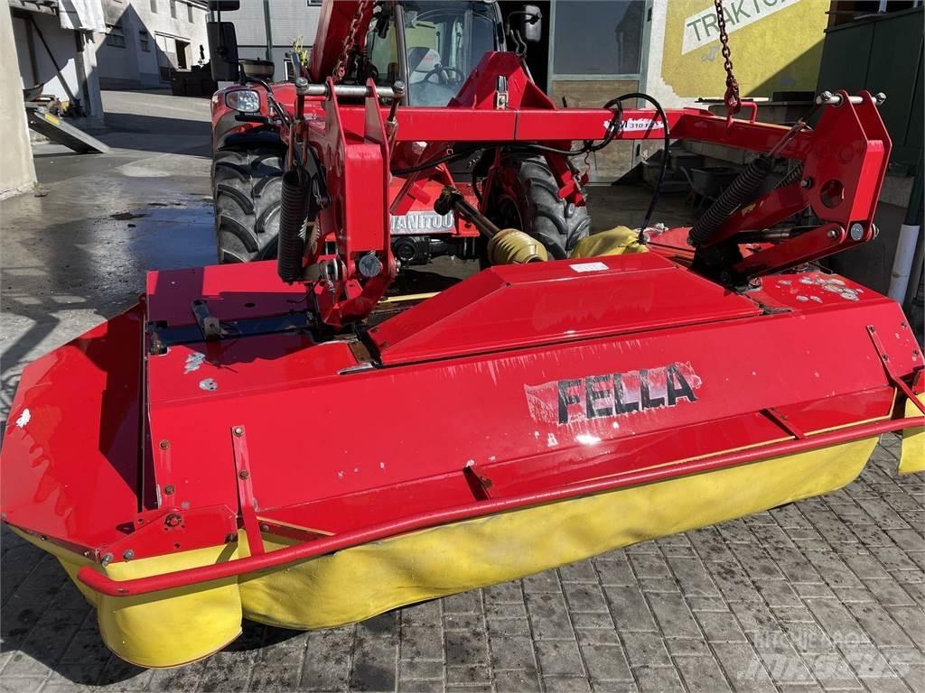 Fella KM 310 FZ Falciatrici