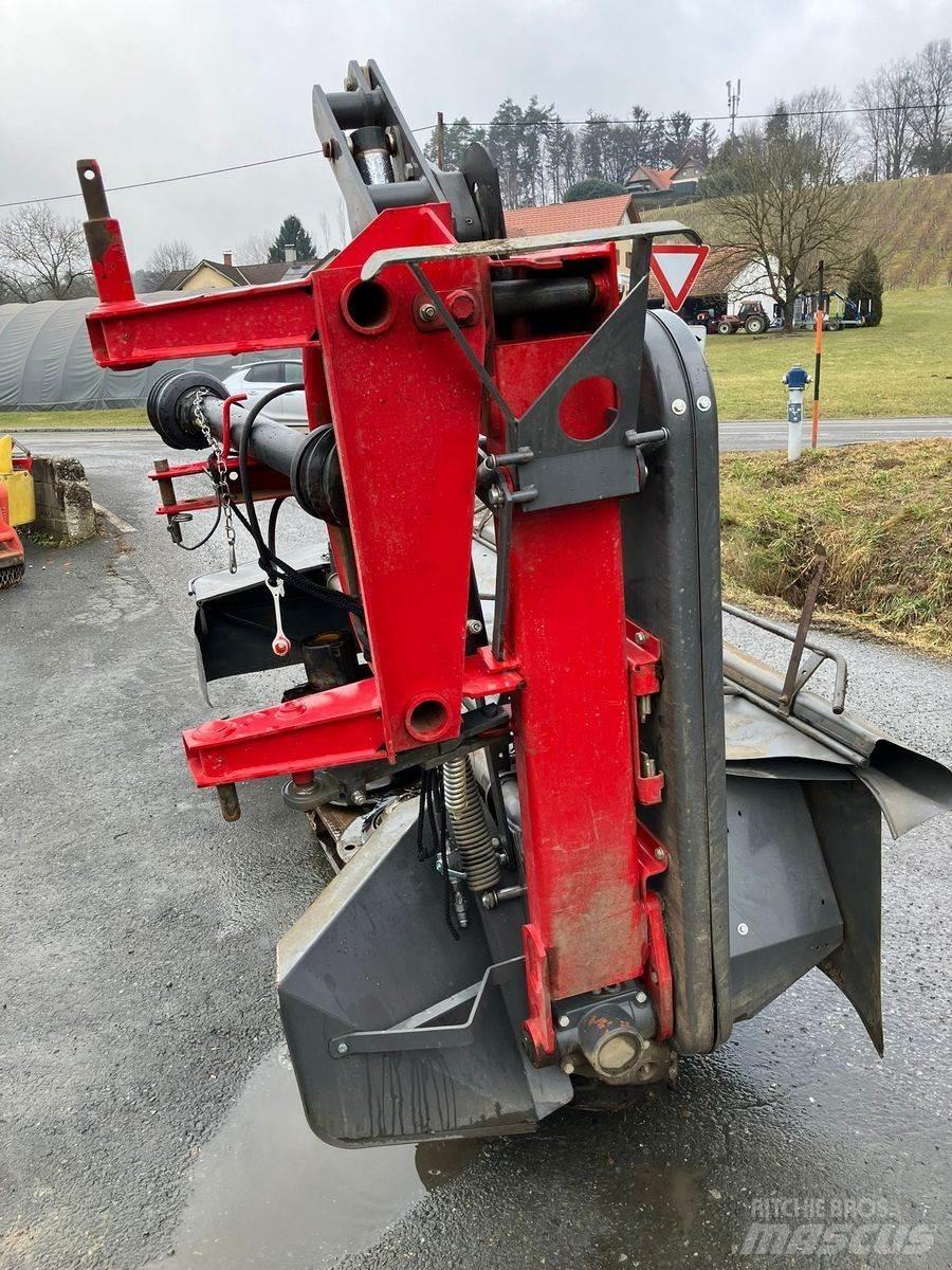 Fella Ramos 320 Falciatrici