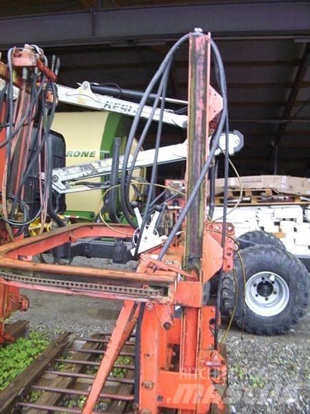 Fella SD100 Agricoltura - Altro