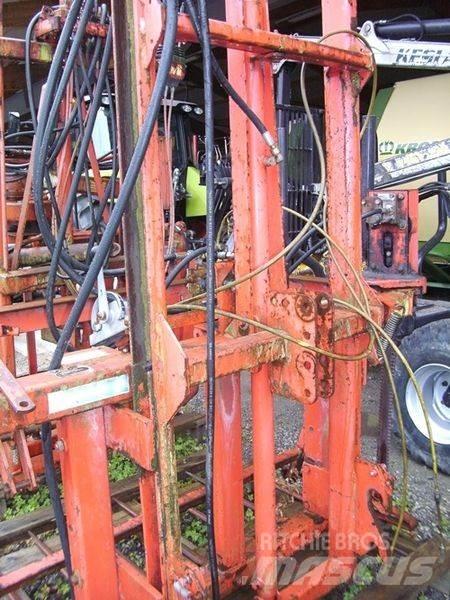 Fella SD100 Agricoltura - Altro