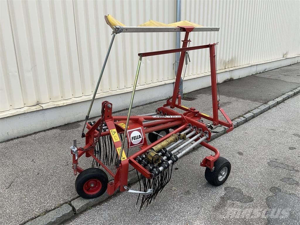 Fella TD286 DS Andanatori