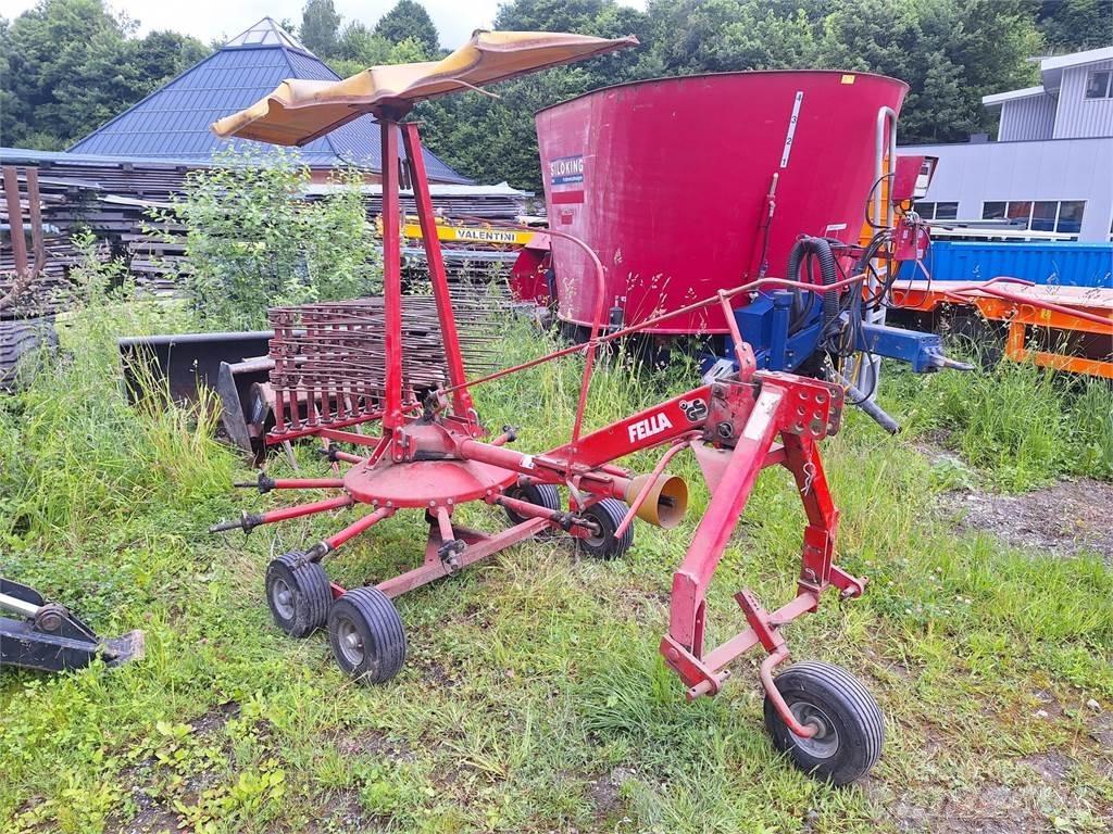 Fella TS 335 DN Andanatori