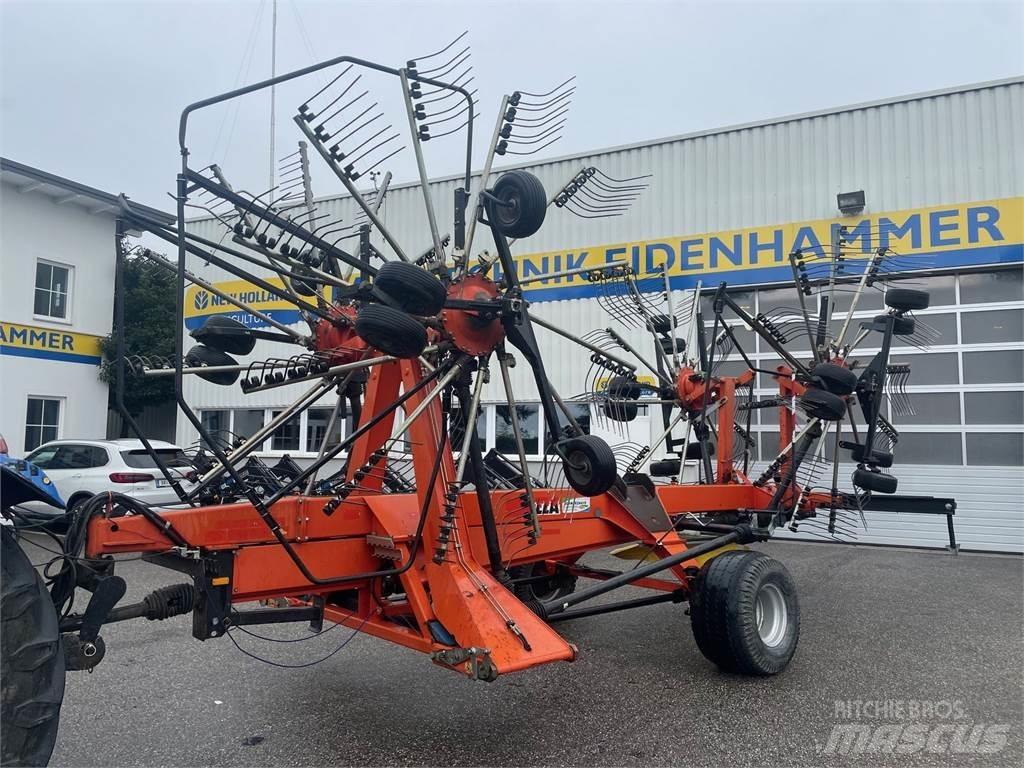 Fella TS 4000 Andanatori