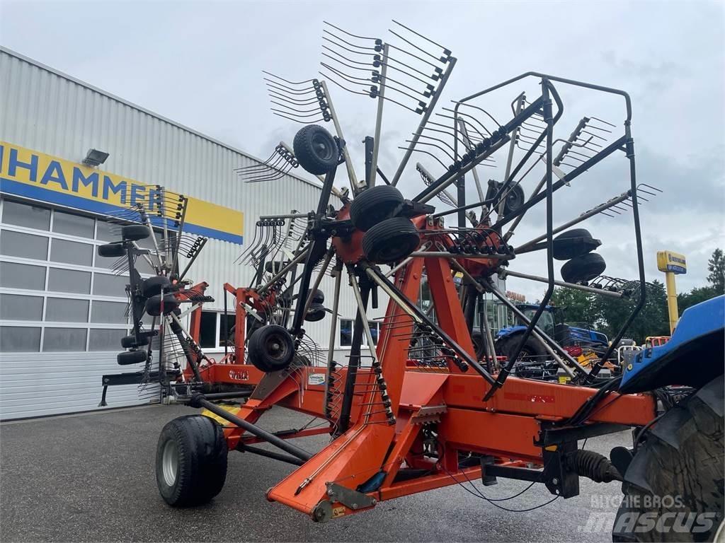 Fella TS 4000 Andanatori