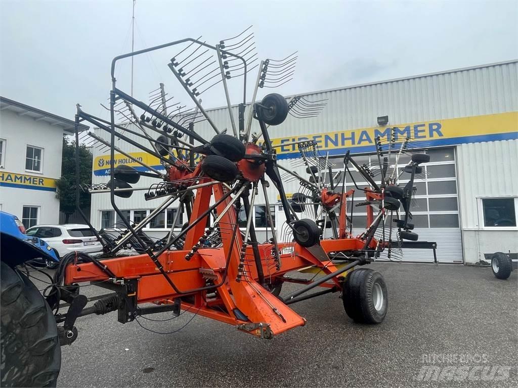 Fella TS 4000 Andanatori