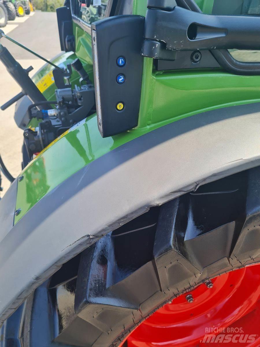 Fendt 211 Vario F Trattori