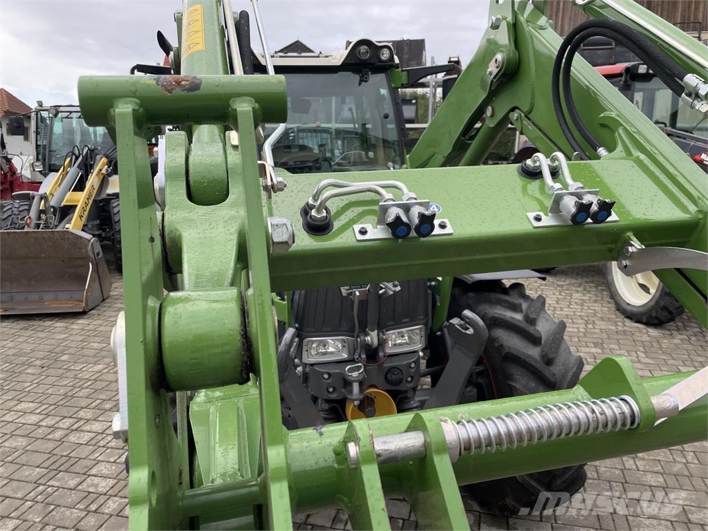 Fendt 3*65 Accessori per pale frontali