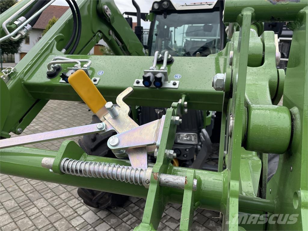 Fendt 3*65 Accessori per pale frontali