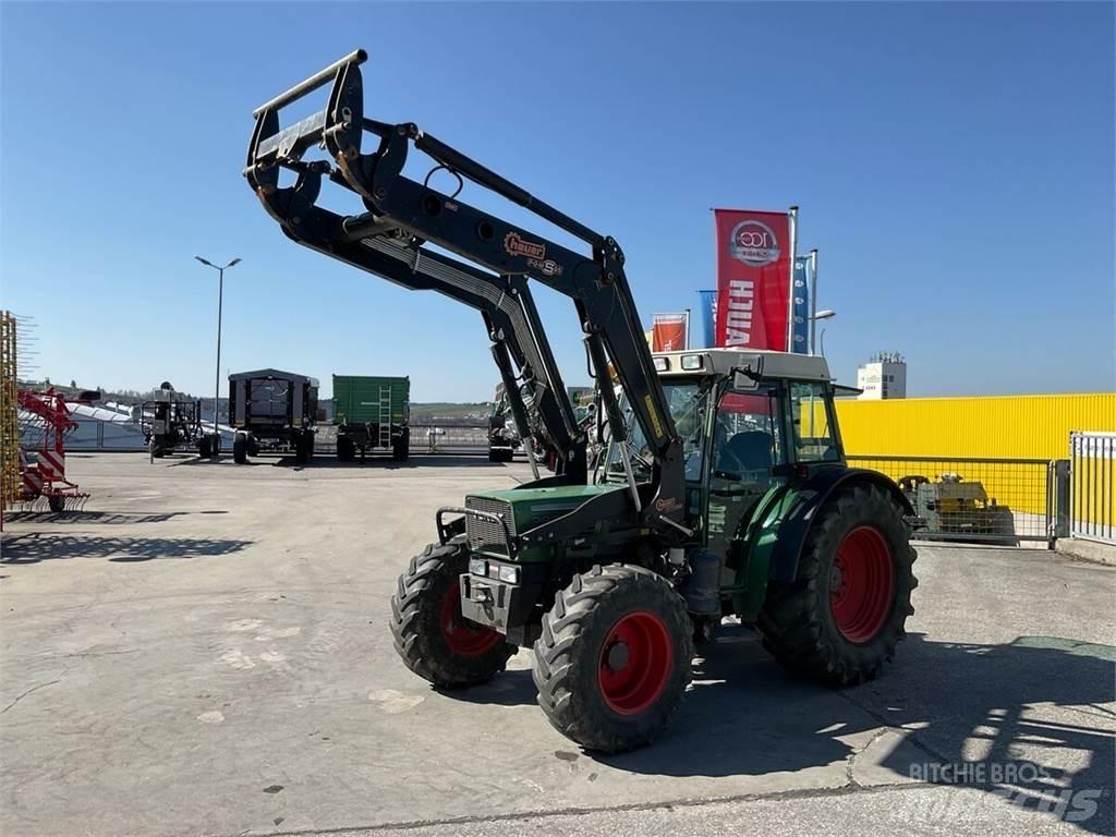 Fendt Farmer 280 SA Trattori