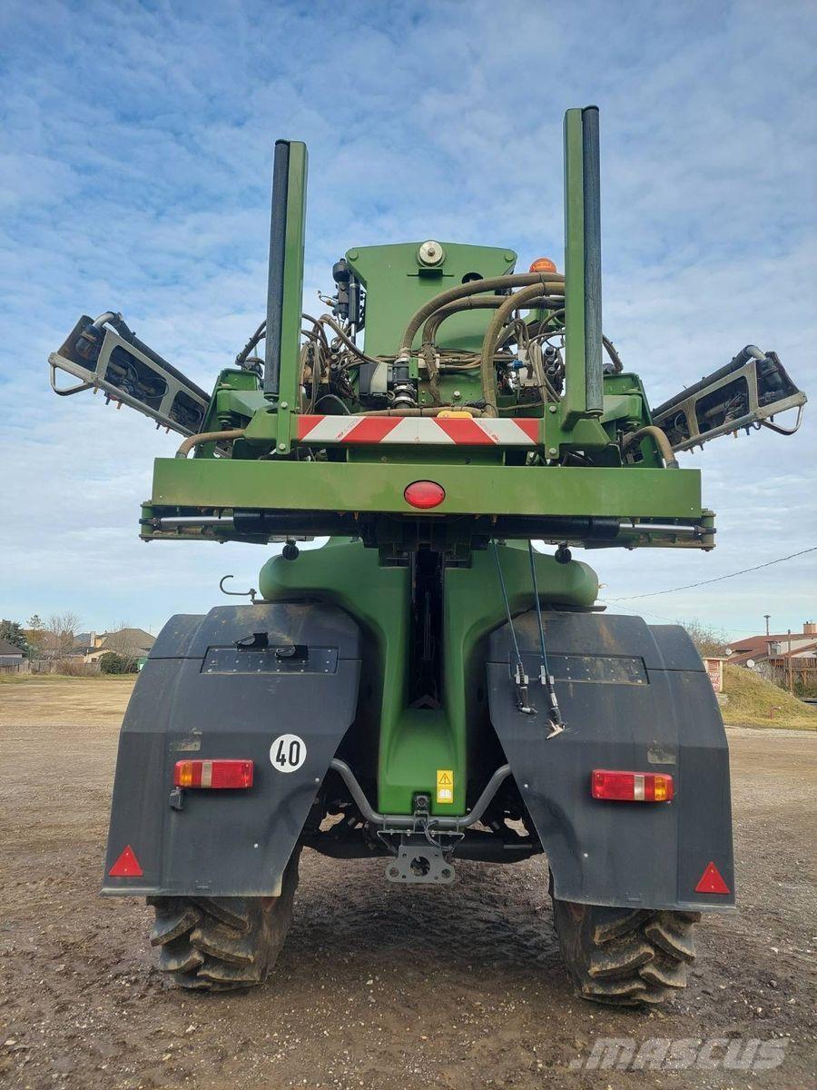 Fendt ROGATOR 366 Irroratrici trainate