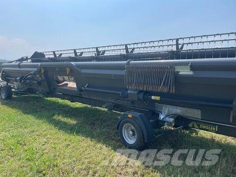 Fendt Super-Flow Accessori per mietitrebbiatrici